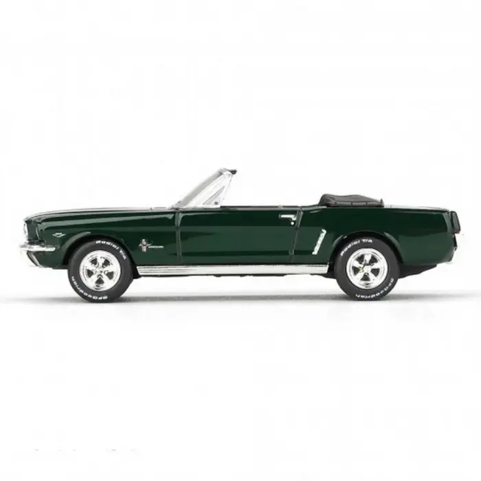 1/64 MODEL ARAÇ 1964 Highland Green