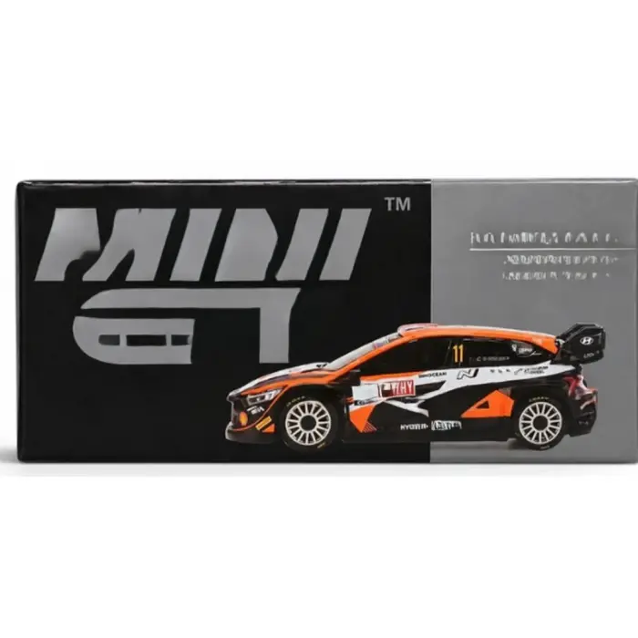 1/64 MODEL ARAÇ