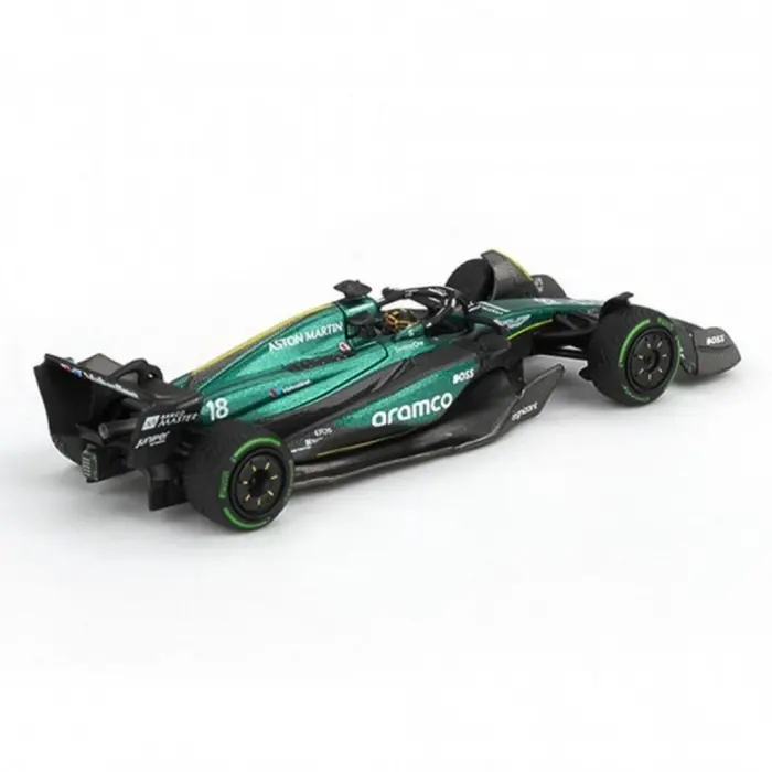 1/64 MODEL ARAÇ