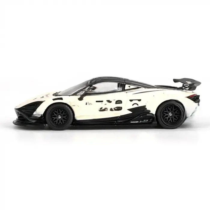 1/64 MODEL ARAÇ