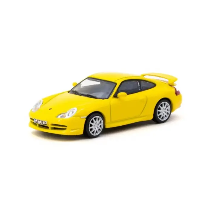 1/64 Model Araç 911 GT3