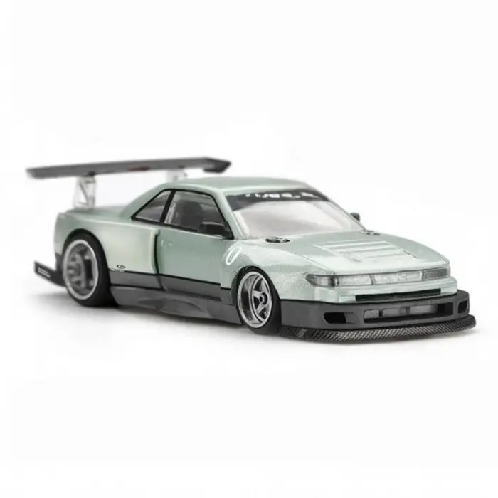 1/64 MODEL ARAÇ S13-R