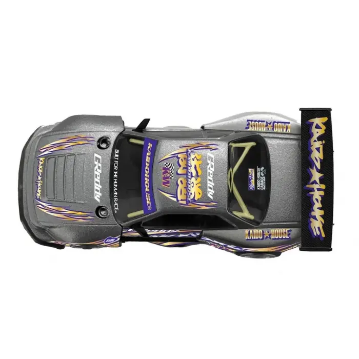 1/64 MODEL ARAÇ S13-R KAIDO DRIFT V1