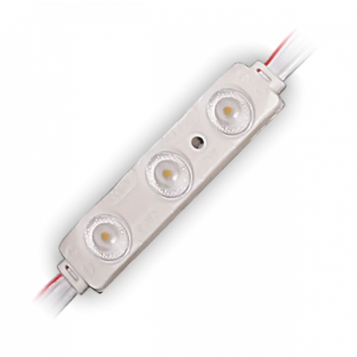 1 Adet 10 Adet CATA CT 4592 Modül Led 2W 3200K Gün Işığı 12V