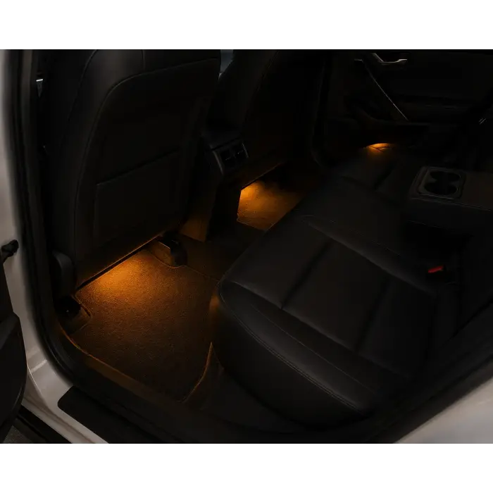 1 Adet 10 Adet CATA CT 4592 Modül Led 2W Amber Işık 12V