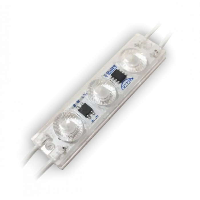 1 Adet 10 Adet CATA CT 4593 2W Tak Çalıştır 220V Modül Led 3200K Günışığı