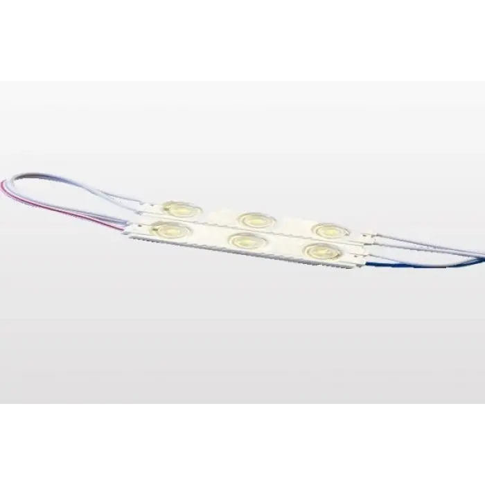 1 Adet 20 Adet ERKLED ERK 2021 Modül Led Beyaz 5W 12V DC