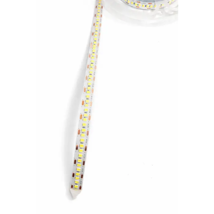 1 Adet 5 Metre CATA CT 4538 İç Mekan 240 Ledli Şerit Led 12V Amber Işık