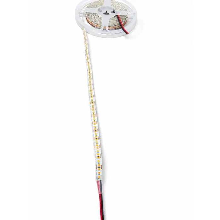 1 Adet 5 Metre EDSON ED 2039 İç Mekan 240 Ledli Şerit Led 12V Amber Işık