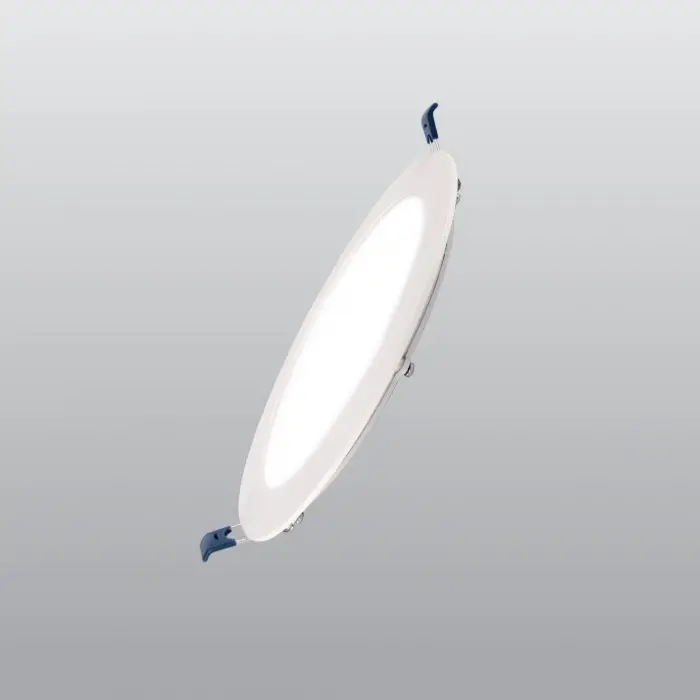 1 Adet ACK AP01 00930 Sıva Altı 9W Led Spot Beyaz Işık 6500K