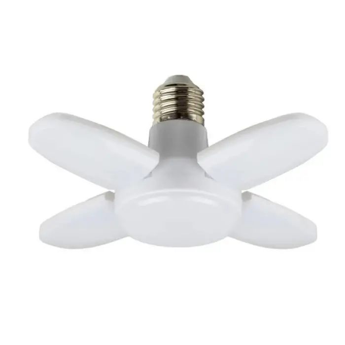 1 Adet CATA CT 1151 Led Pervane Ampul 30W 3200K Gün Işığı E27 Duy