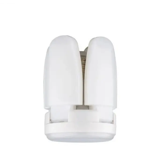 1 Adet CATA CT 1151 Led Pervane Ampul 30W 3200K Gün Işığı E27 Duy