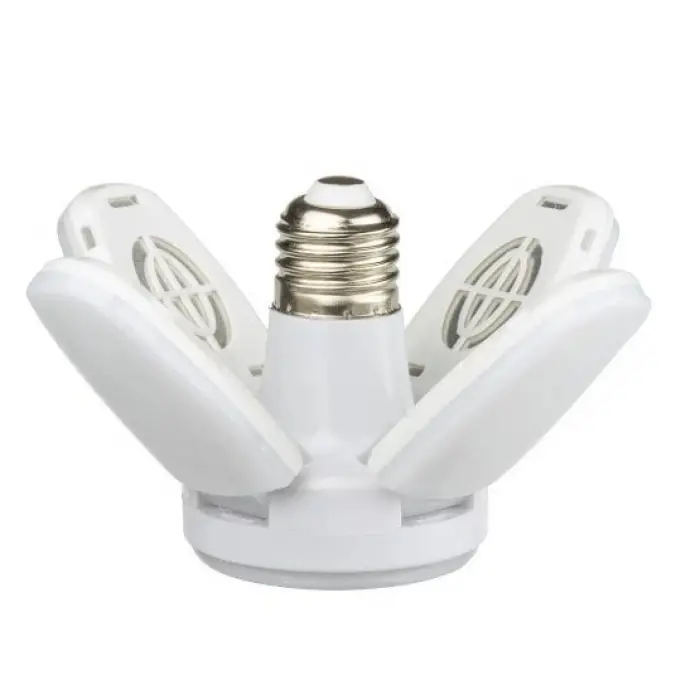 1 Adet CATA CT 1151 Led Pervane Ampul 30W 3200K Gün Işığı E27 Duy