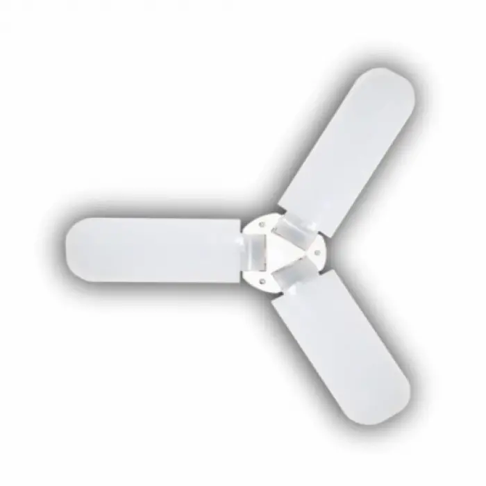 1 Adet CATA CT 1152 Led Pervane Ampul 42W 6500K Beyaz Işık E27 Duy