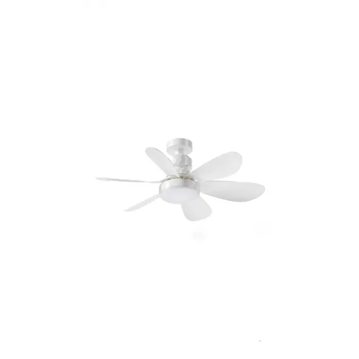 1 Adet CATA CT 1154 Lodos 62W Fanlı Led Ampul 3 Renk