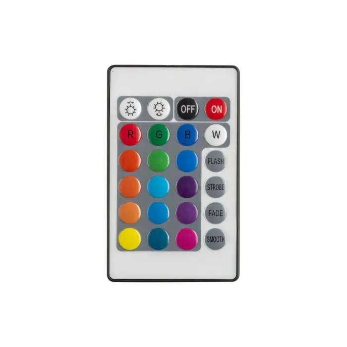 1 Adet CATA CT 4058 Led Ampul 9W RGB Kumandalı E27 Duy