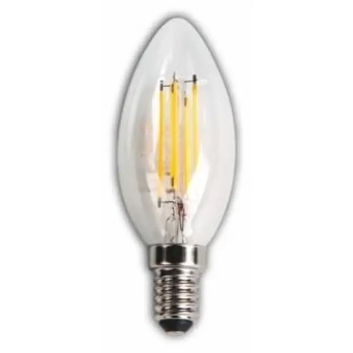 1 Adet CATA CT 4063 Led Ampül 7W 3200K Günışığı  E14 Duy