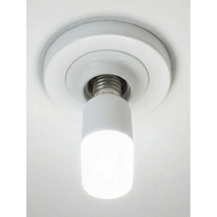 1 Adet CATA CT 4092 Buji Led Ampul 8W Beyaz Işık 6400K E14 Duy