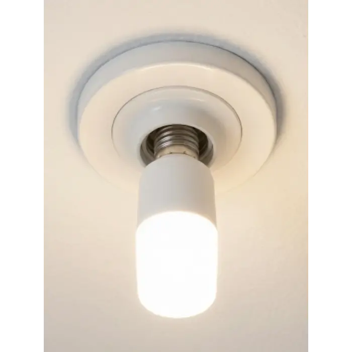 1 Adet CATA CT 4092 Buji Led Ampul 8W Gün Işığı 3200K E14 Duy
