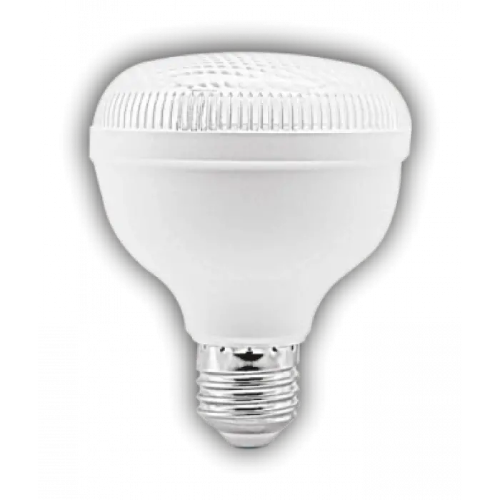 1 Adet CATA CT 4125 Kristal Led Torch Ampul 25W 6400K Beyaz Işık E27 Duy