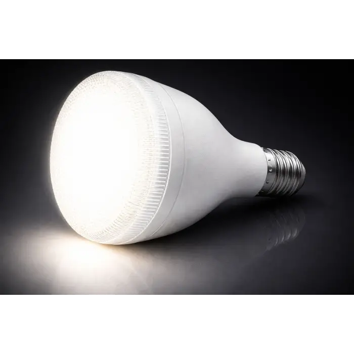 1 Adet CATA CT 4125 Kristal Led Torch Ampul 25W 6400K Beyaz Işık E27 Duy