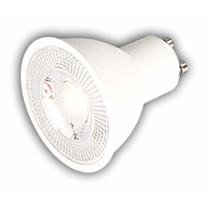 1 Adet CATA CT 4215 Led Çanak Ampul 8W 3000K Gün Işığı GU10 Duy