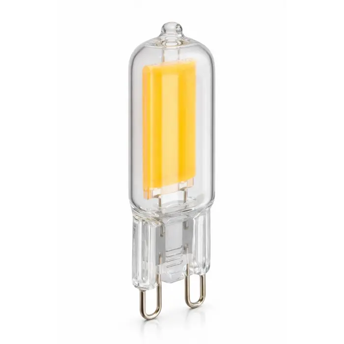 1 Adet CATA CT 4221 Kapsül Led Ampul 5W Gün Işığı 3200K G9 Duy