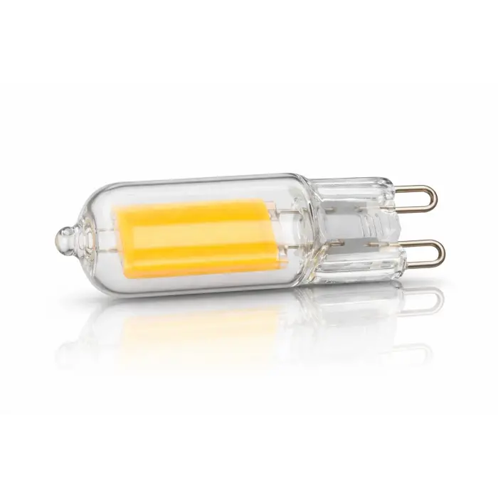 1 Adet CATA CT 4221 Kapsül Led Ampul 5W Gün Işığı 3200K G9 Duy