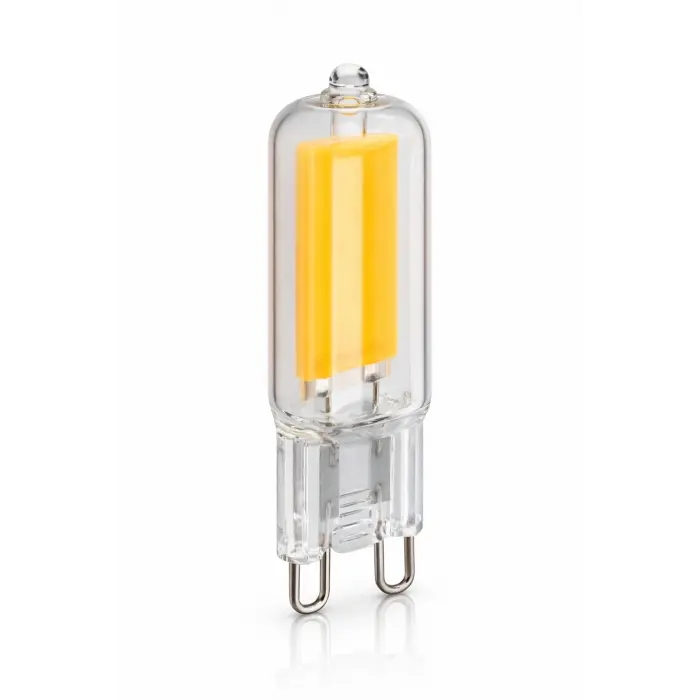 1 Adet CATA CT 4222 Kapsül Led Ampul 7W 220V Gün Işığı 3200K G9 Duy
