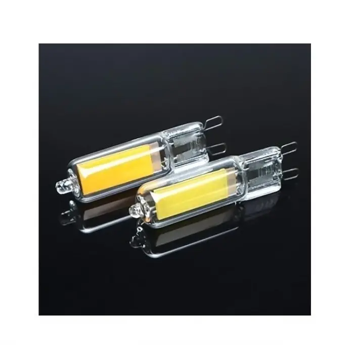 1 Adet CATA CT 4222 Kapsül Led Ampul 7W 220V Gün Işığı 3200K G9 Duy