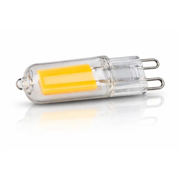 1 Adet CATA CT 4222 Kapsül Led Ampul 7W 220V Gün Işığı 3200K G9 Duy