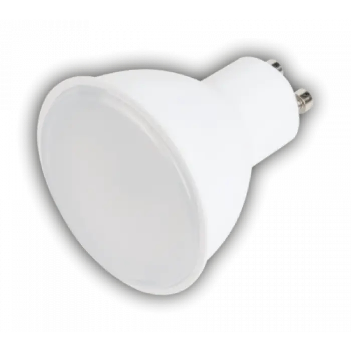 1 Adet CATA CT 4240 Led Çanak Ampul 7W 3200K Gün Işığı GU10 Duy