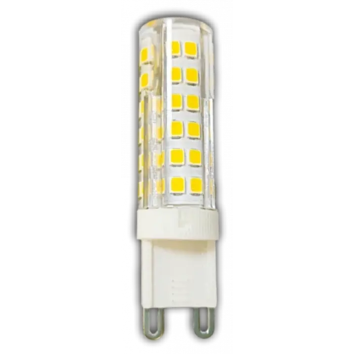 1 Adet CATA CT 4248 Kapsül Led Ampul 4W 220V Beyaz Işık 6400K G9 Duy