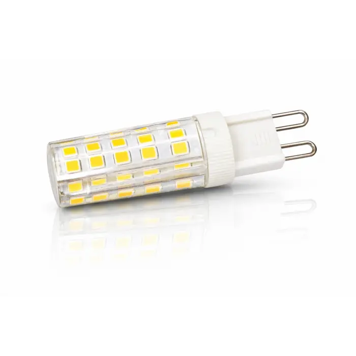 1 Adet CATA CT 4248 Kapsül Led Ampul 4W 220V Gün Işığı 3200K G9 Duy