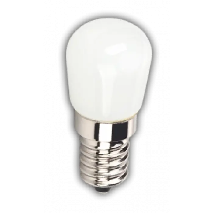 1 Adet CATA CT 4261 Led Buzdolabı Ampul 2W Gün Işığı 3200K E14 Duy