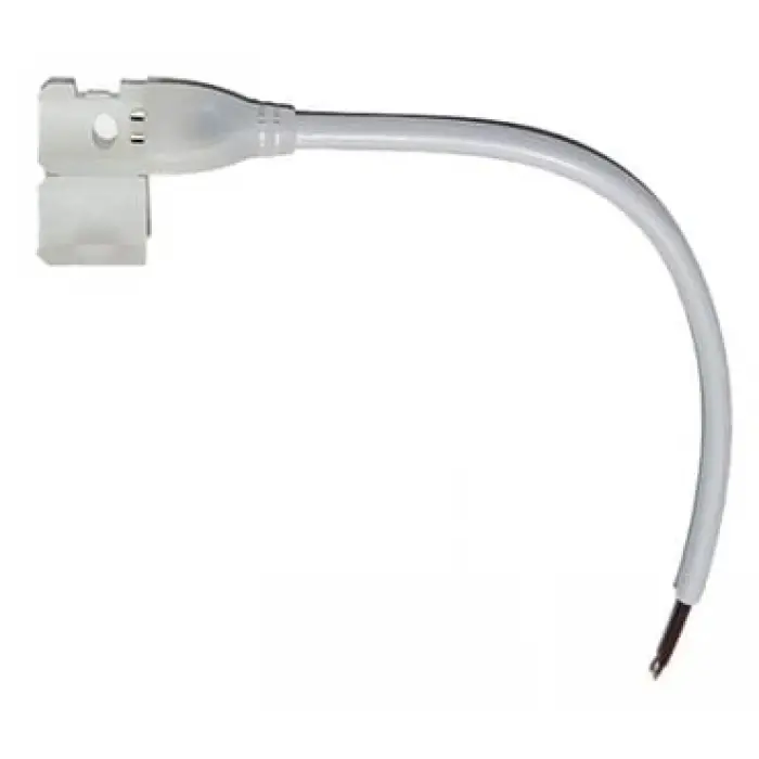 1 Adet CATA CT 4499 Şerit Led Fişi 120 Ledli 10 Çip 220V