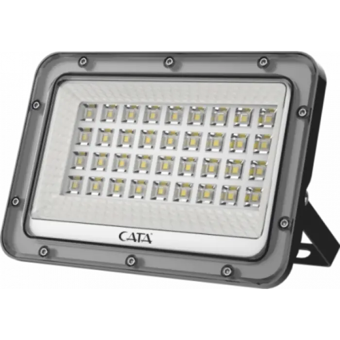 1 Adet CATA CT 4658 Led Projektör 50W 6400K Beyaz Işık