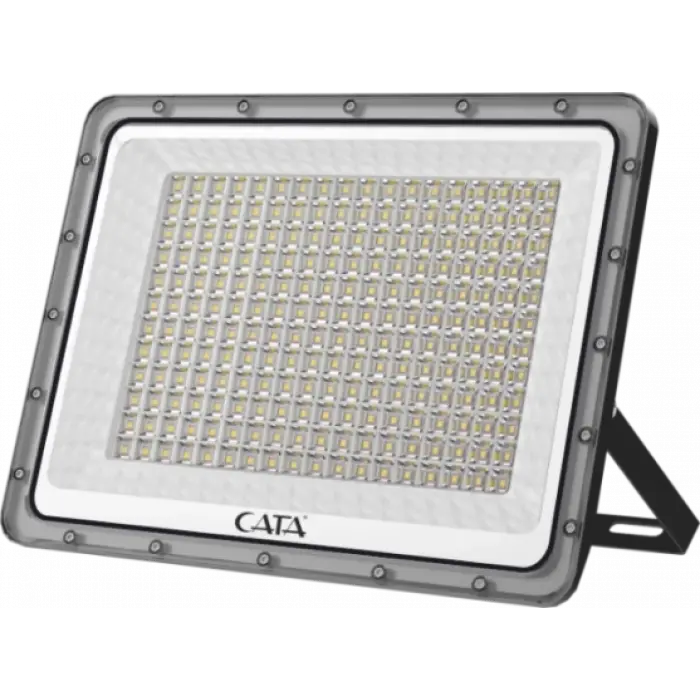 1 Adet CATA CT 4663 Led Projektör 200W 6400K Beyaz Işık