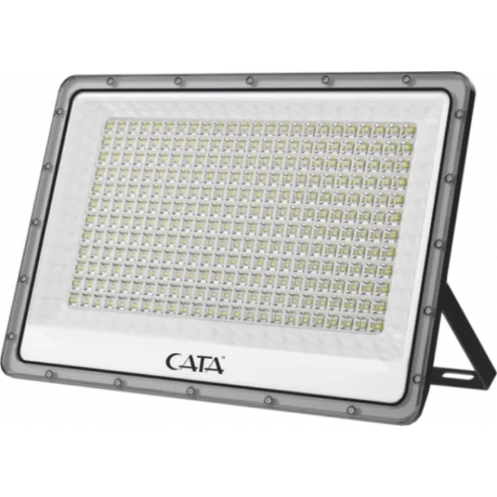 1 Adet CATA CT 4665 Led Projektör 400W 6400K Beyaz Işık