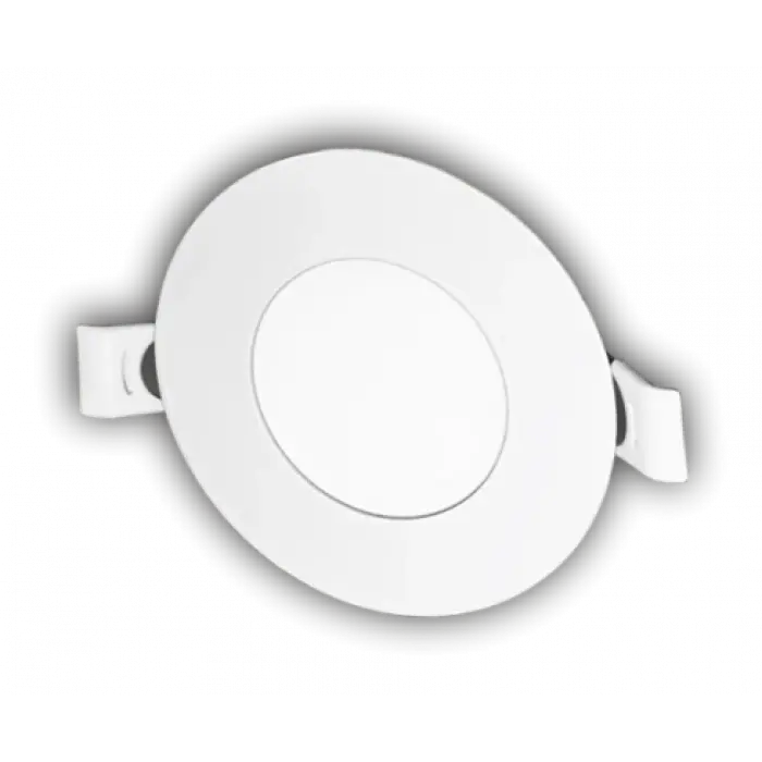 1 Adet CATA CT 5144 Sıva Altı 3W Led Spot 3200K Gün Işığı