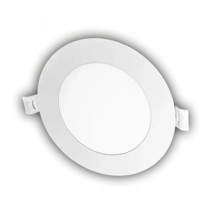 1 Adet CATA CT 5145 Sıva Altı 6W Led Spot 6400K Beyaz Işık