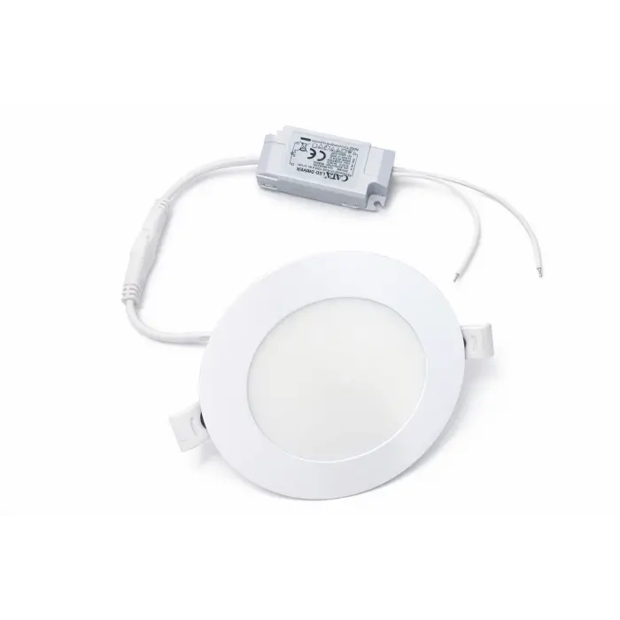 1 Adet CATA CT 5145 Sıva Altı 6W Led Spot 6400K Beyaz Işık