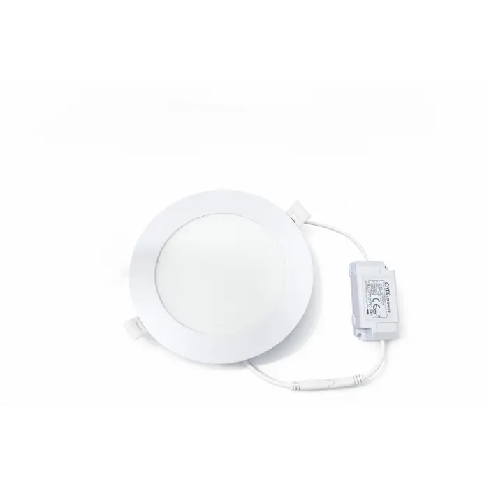 1 Adet CATA CT 5146 Sıva Altı 9W Led Spot 3200K Gün Işığı