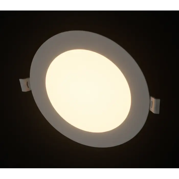 1 Adet CATA CT 5146 Sıva Altı 9W Led Spot 3200K Gün Işığı