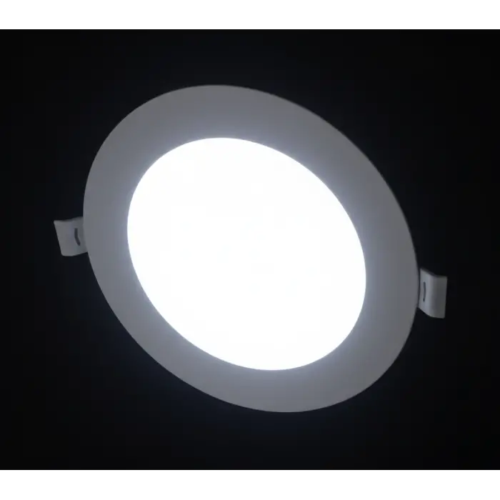 1 Adet CATA CT 5146 Sıva Altı 9W Led Spot 6400K Beyaz Işık
