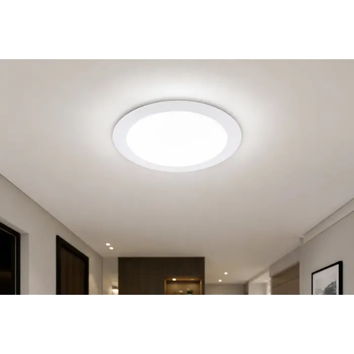 1 Adet CATA CT 5169 Sıva Altı 18W Led Spot 6400K Beyaz Işık