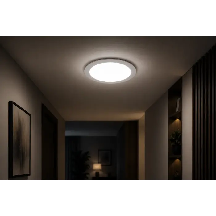 1 Adet CATA CT 5169 Sıva Altı 18W Led Spot 6400K Beyaz Işık