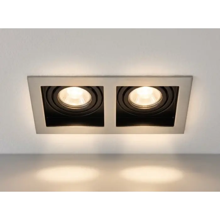 1 Adet CATA CT 5226 Pars Satin Spot Kasası GU10 Duy