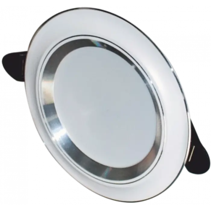1 Adet CATA CT 5257 Zebra Beyaz Kasa 6W Sıva Altı Led Spot 3 Renk