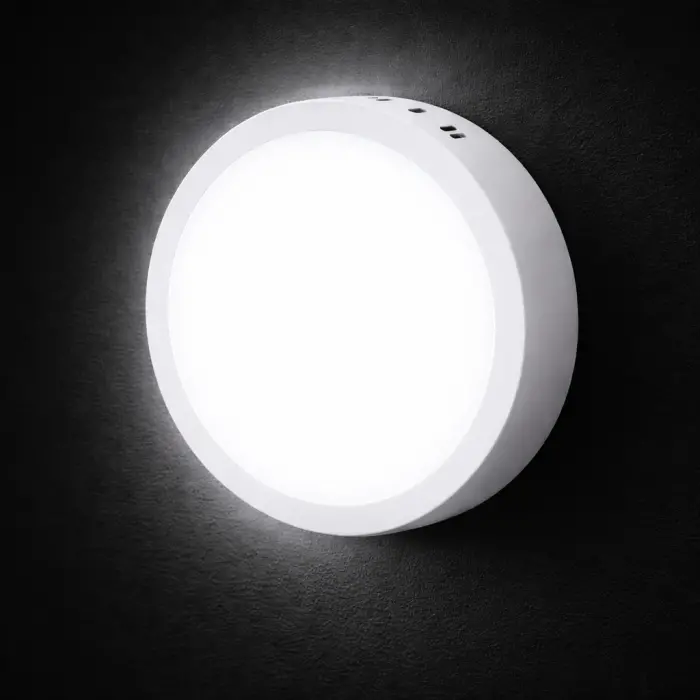 1 Adet CATA CT 5273 Sıva Üstü 30W Led Spot 6400K Beyaz Işık